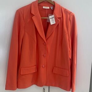 Chico’s Blazer NEW